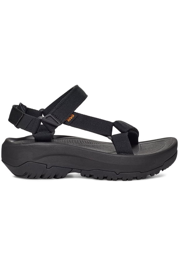 Womens Hurricane XLT2 Ampsole Black - 1131270-BLK BLACK