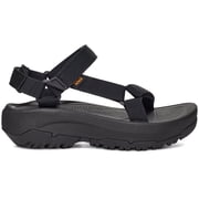 Teva Womens Hurricane XLT2 Ampsole Black - 1131270-BLK BLACK
