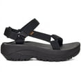 thumbnail image 1 of Teva Womens Hurricane XLT2 Ampsole Black - 1131270-BLK BLACK, 1 of 2