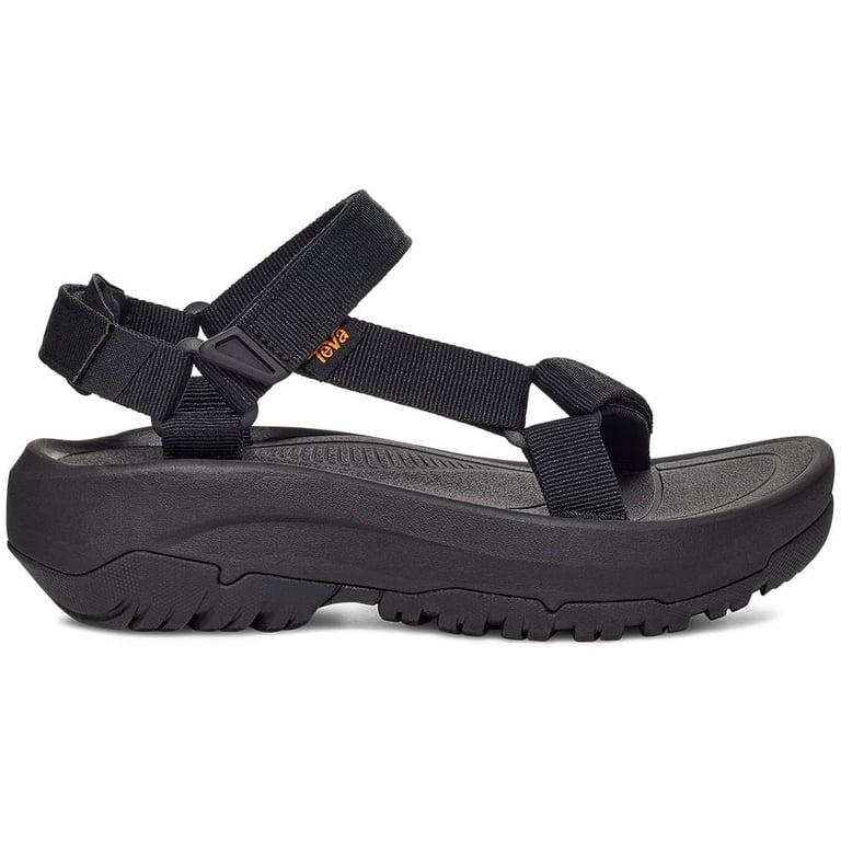 Teva Hurricane XLT2 Black Sandals TEVA Men main image 3