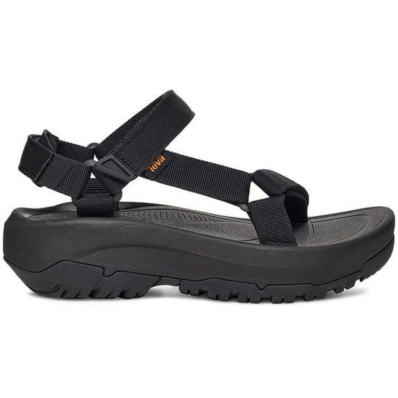 Teva Womens Hurricane XLT2 Ampsole Black - 1131270-BLK BLACK