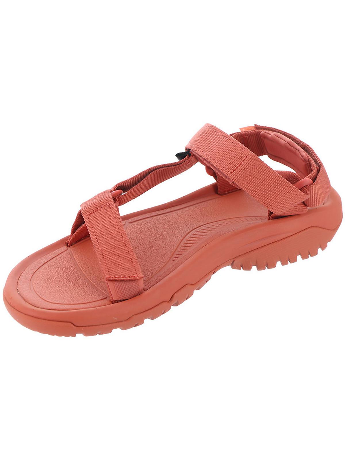 Teva Hurricane Drift Red Teva Sandals Teva Hurricane Drift Red