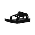 thumbnail image 1 of Teva Womens Midform Universal Woven Ankle Strap Sport Sandals, 1 of 5