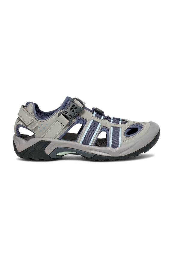 Womens Omnium Sandal Slate - 6154-SLA SLATE