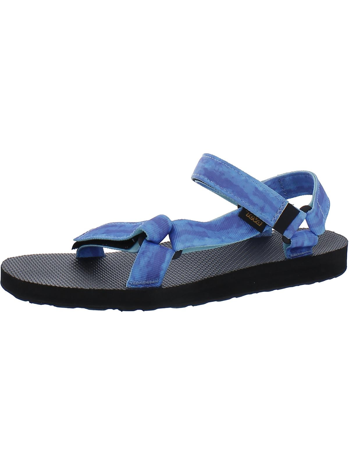 teva foam sandals