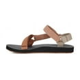 thumbnail image 1 of Teva Womens Original Universal Sandal Maple Sugar Multi - 1003987-MSRM MAPLE SUGAR MULTI, 1 of 2