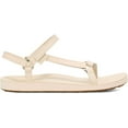 thumbnail image 1 of Teva Womens Original Universal Slim Leather Birch - 1151031-BIR BIRCH, 1 of 6