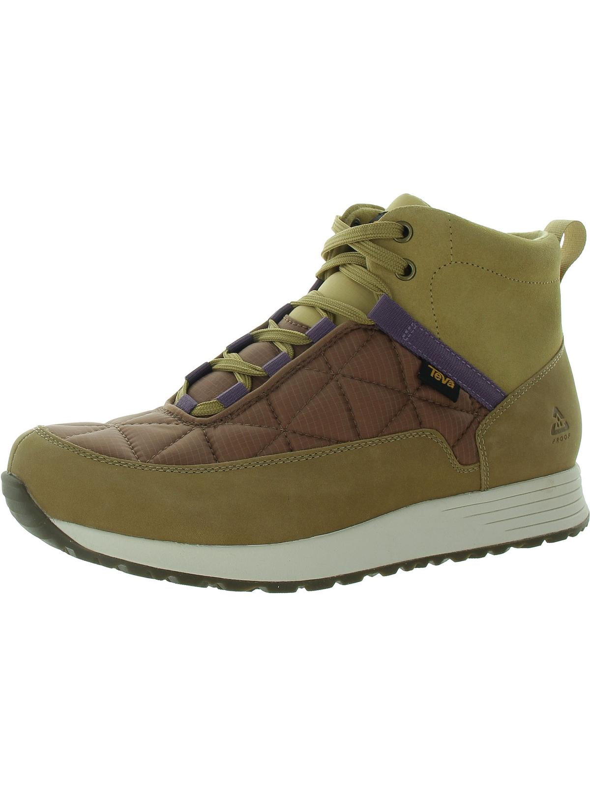 teva ankle boots womens