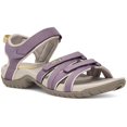 thumbnail image 1 of Teva Womens Tirra Sandal Grey Ridge - 4266-GYR GREY RIDGE, 1 of 6