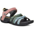thumbnail image 1 of Teva Womens Tirra Sandal Light Earth Multi - 4266-LEML LIGHT EARTH MULTI, 1 of 6