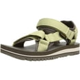 thumbnail image 1 of Teva Womens Universal Trail Sage Green 9 M, 1 of 9