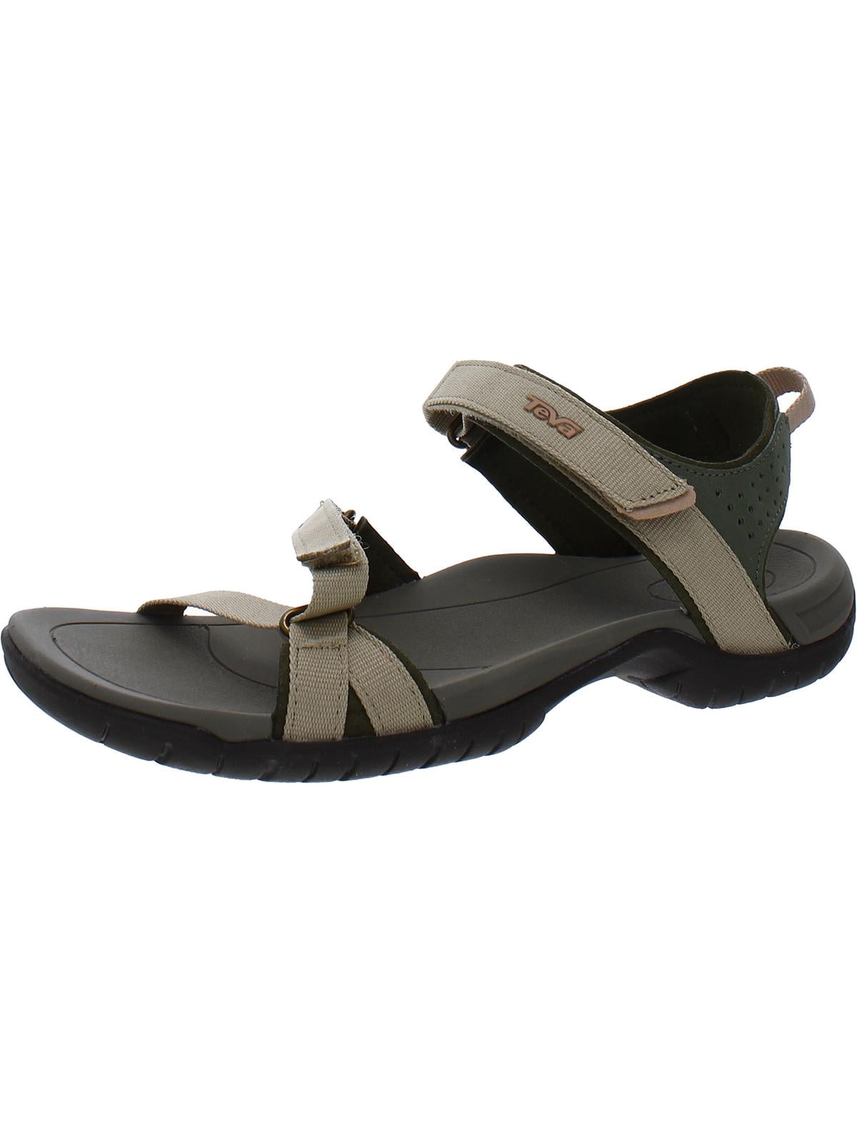 Teva - Brandclub - Womens Verra Casual Velcro Sport Sandals display picture 2
