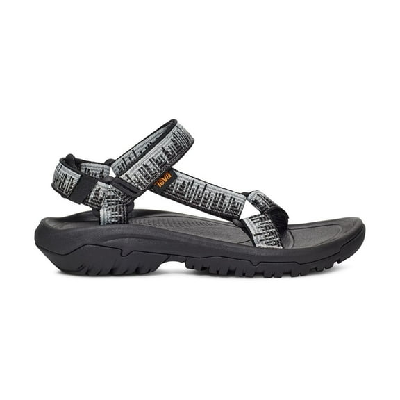 Teva Womens W Hurricane XLT 2 Sandal Atmosphere Black/White - 1019235-ABKW ATMOSPHERE BLACK/ WHITE