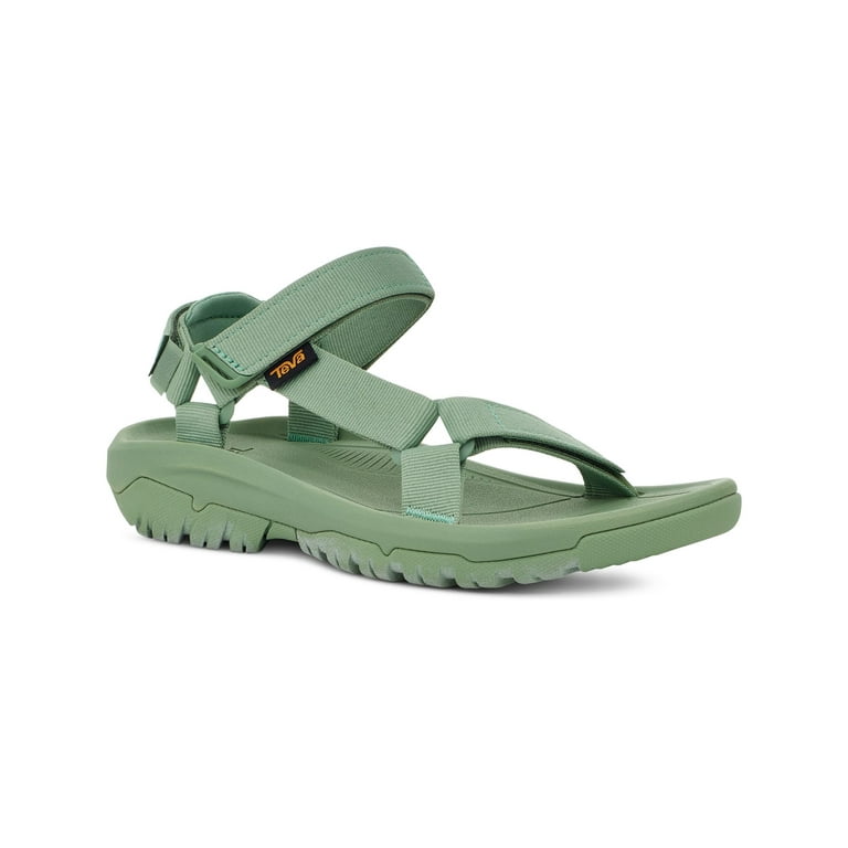Teva Womens Walk And Hike Sandals Hurricane XLT2 Basil