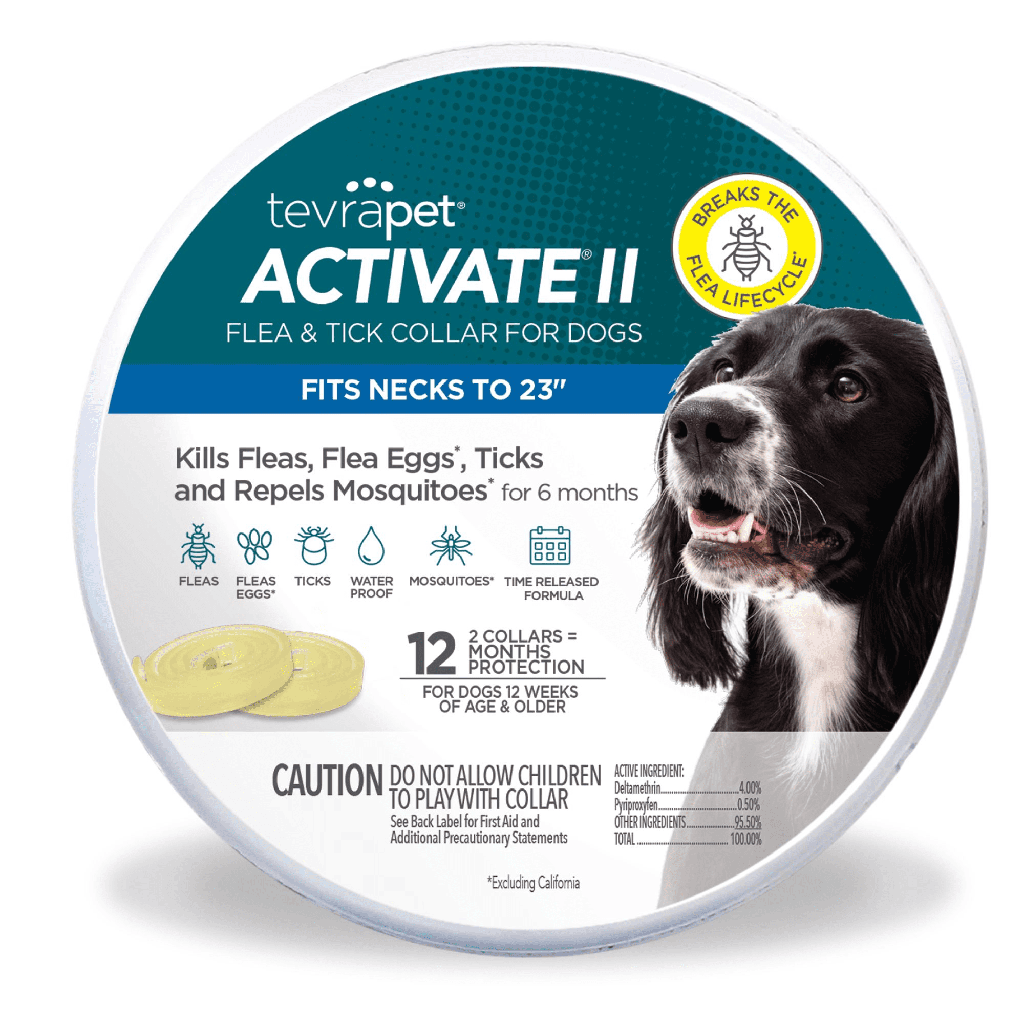 Dog Flea and Tick Pills in Dog Flea and Tick Walmart