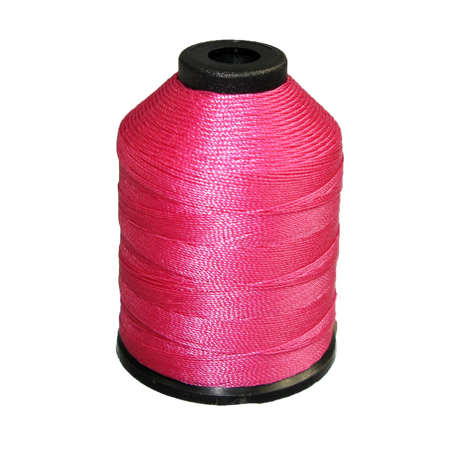 Tex 70 Premium Bonded Nylon Sewing Thread #69 - Pink 