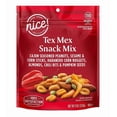 thumbnail image 1 of Tex Mex Snack Mix Cajun Seasoned Peanuts, Sesame & Corn sticks, Habanero Corn Nuggets, Almonds, Chili Bits & Pumpkin Seeds, Nice 8oz Bag, 1 of 5