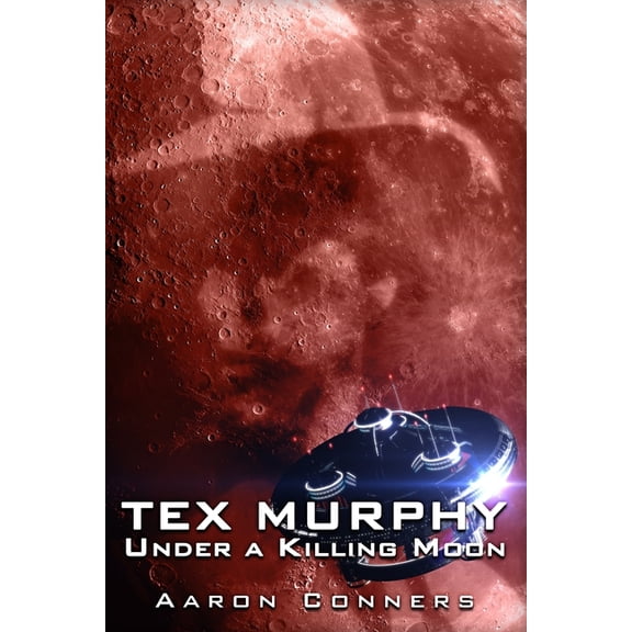 Tex Murphy: Under a Killing Moon, (Paperback)
