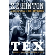 Tex (Paperback)