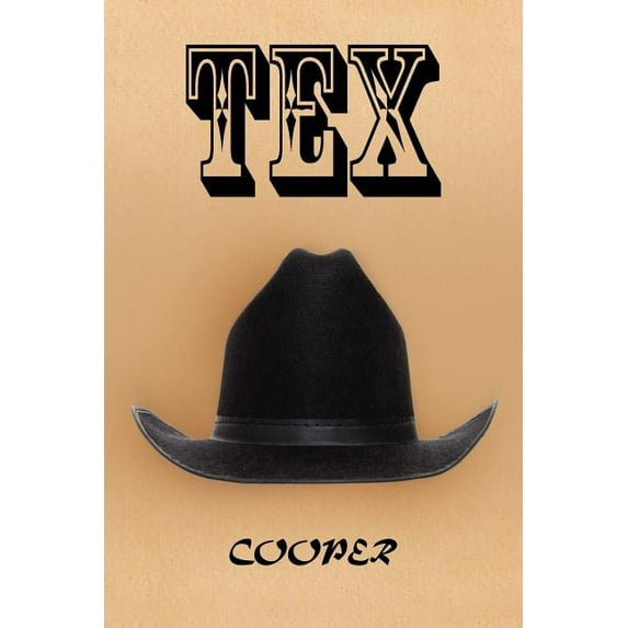 Tex (Paperback)