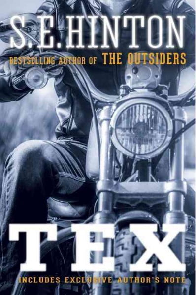 Pre-Owned Tex (Paperback) 0385375670 9780385375672