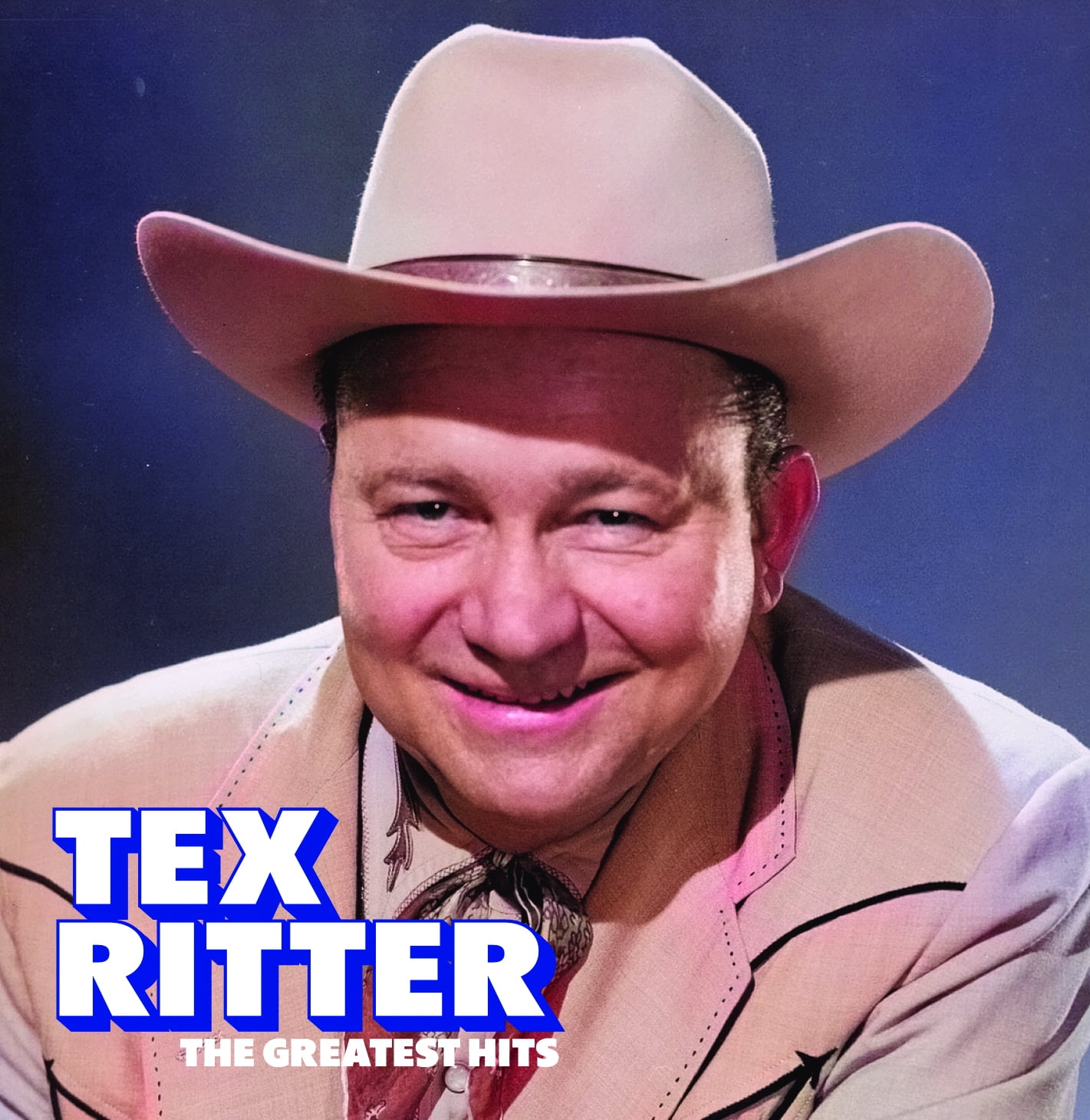 Tex Ritter Knicks Tex Ritter - The Greatest Hits - Music & Performance - CD - Walmart.com