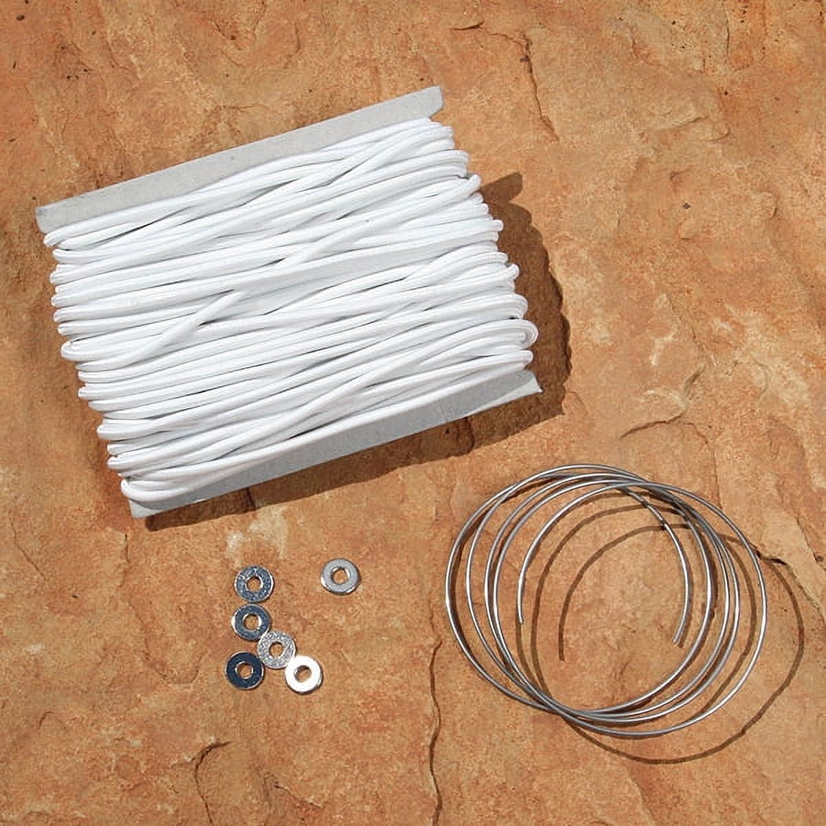 Tex Sport ShockCord Repair Kit