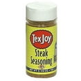 thumbnail image 1 of TexJoy Steak Seasoning No MSG Blend, 5.25 Ounce Shaker Bottle, 1 of 1