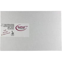 TexPrint Light Sublimation Transfer Paper (8.5" x 11", 110 Sheets) - Formerly XP