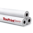 thumbnail image 1 of TexPrint Sports Plus Sublimation Roll Paper Beaver Tacky High Release Sublimation Transfer for Dye Sublimation 3" Core (36" x 328'), 1 of 4