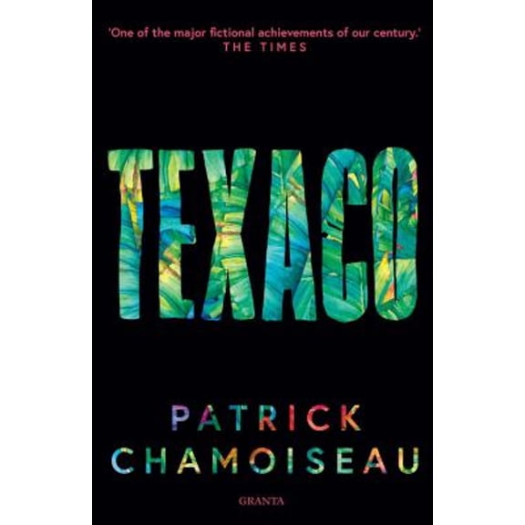 Pre-Owned Texaco (Granta Editions) (Paperback) 1783784342 9781783784349