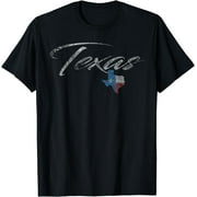 Texan Gifts Texas Shirt Texas Graphic Tees For Women. Men TX T-Shirt