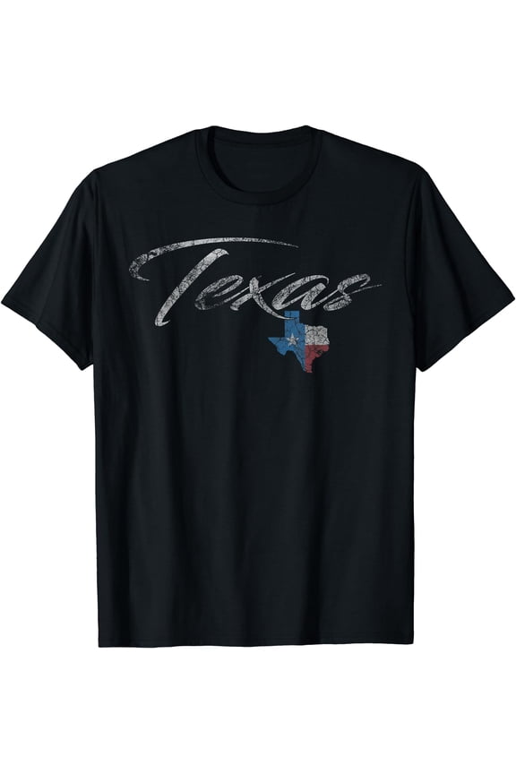 Texan Gifts Texas Shirt Texas Graphic Tees For Women. Men TX T-Shirt