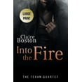 thumbnail image 1 of Texan Quartet Into the Fire, Book 4, (Paperback), 1 of 1
