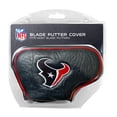 thumbnail image 1 of Houston Texans Blade Putter Cover, 1 of 2