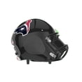 thumbnail image 1 of Texans Bluetooth Speaker Helmet - Medium, 1 of 1
