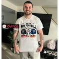 Texans Vas Bears 2024 Hall Of Fame Game Shirt