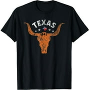 Texas 1845 Vintage for the proud Texan T-Shirt