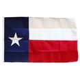 thumbnail image 1 of Texas - 4' x 6' Heavy Duty 2-Ply Polyester Flag, 1 of 1