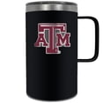 thumbnail image 1 of Texas A&M Aggies 18oz. Hustle Travel Mug, 1 of 1