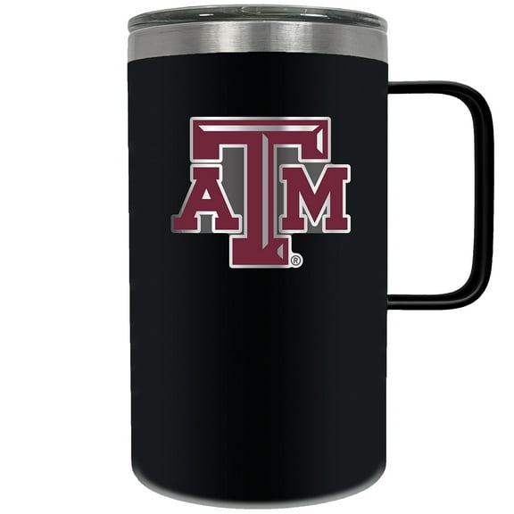 Texas A&M Aggies 18oz. Hustle Travel Mug