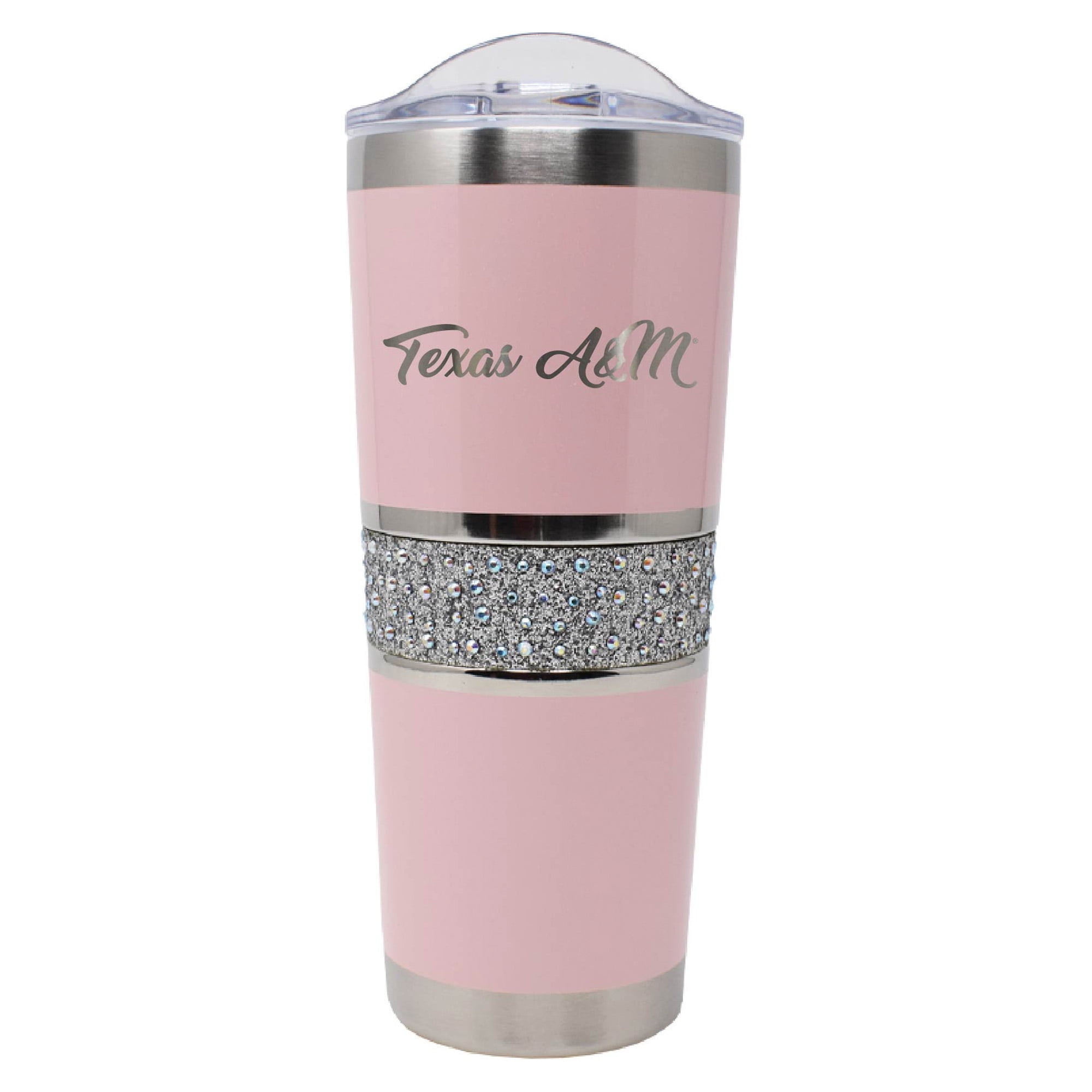 Texas A&M Aggies 20oz. MyBevi Rhinestone-Tumbler - Walmart.com