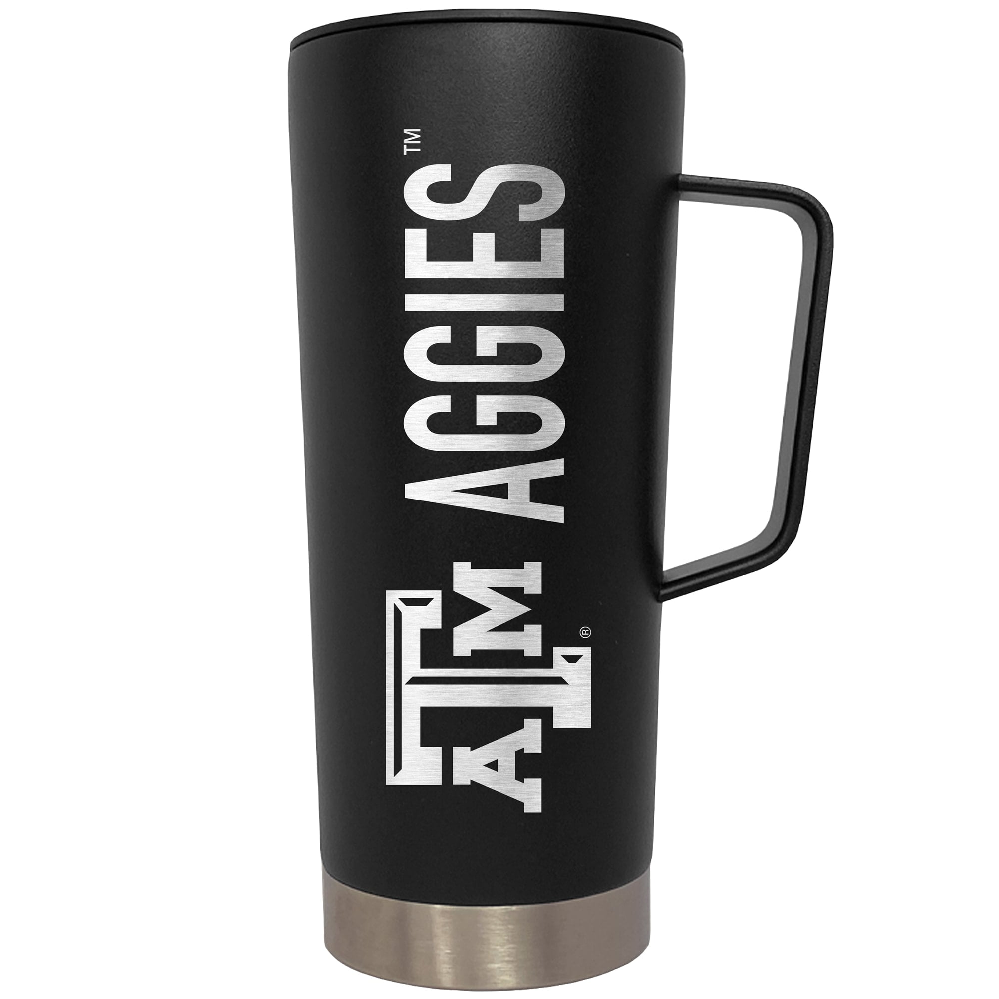 Texas A&M Aggies 20oz. Roadie Tumbler with Handle