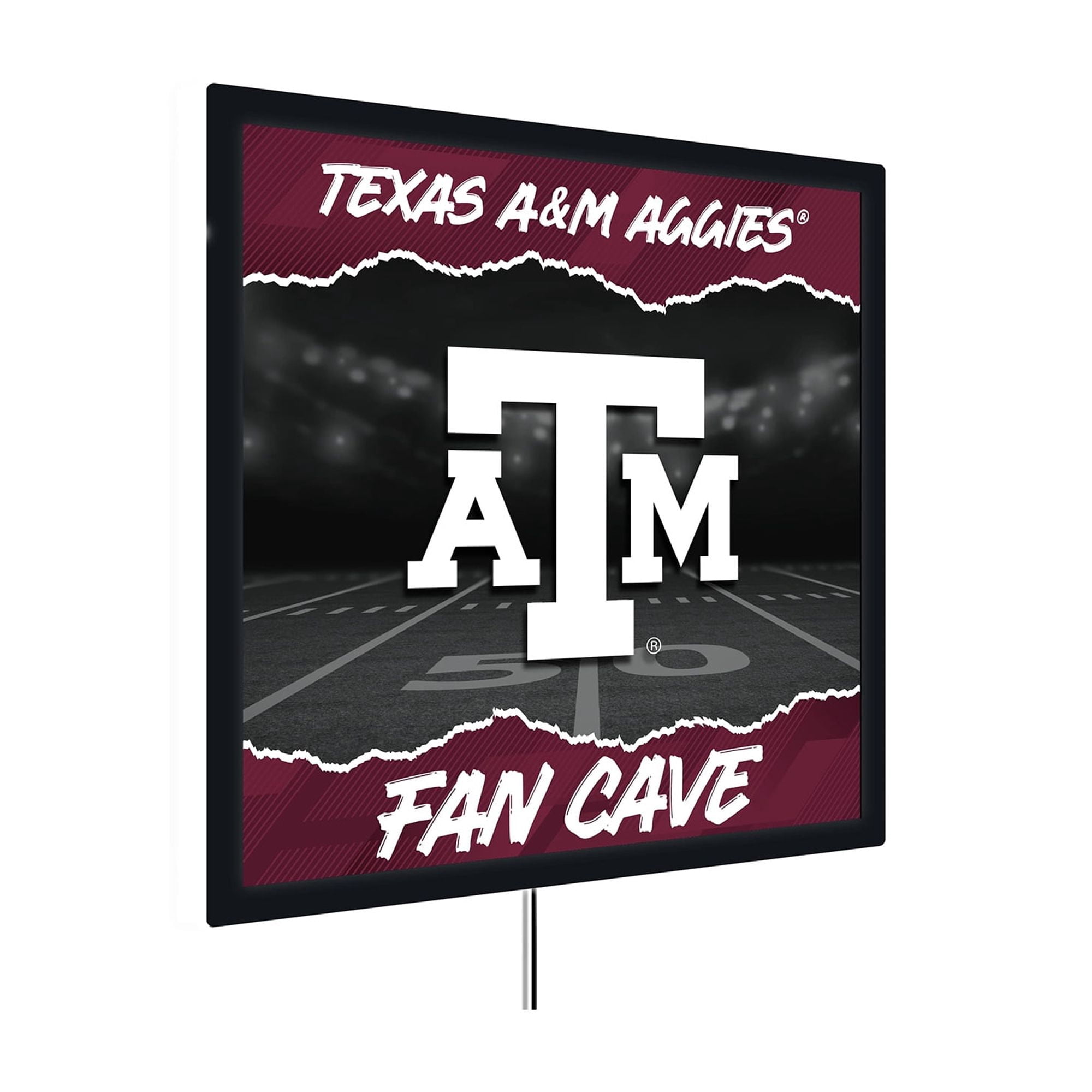 Texas A&M Aggies 23