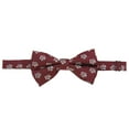 thumbnail image 1 of Texas A&M Aggies Bow Tie, 1 of 2