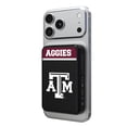 thumbnail image 1 of Texas A&M Aggies Endzone Plus Wireless Power Bank, 1 of 3
