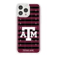 thumbnail image 1 of Texas A&M Aggies HD Phone Case Compatible with MagSafe Apple iPhone 16 Plus (Field) by Affinity Bands, 1 of 3