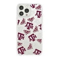 thumbnail image 1 of Texas A&M Aggies HD Phone Case Compatible with Apple iPhone 11 Pro (Scattered) by Affinity Bands, 1 of 4