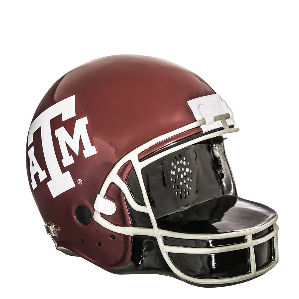 Landscape Melodies, Helmet, Texas A&M