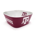 thumbnail image 1 of Texas A&M Aggies Large Party Bowl, 1 of 3